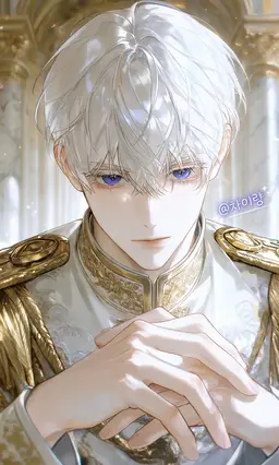 Profile image of 카시엘 아르덴