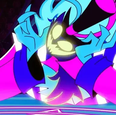 Profile image of Asmodeus