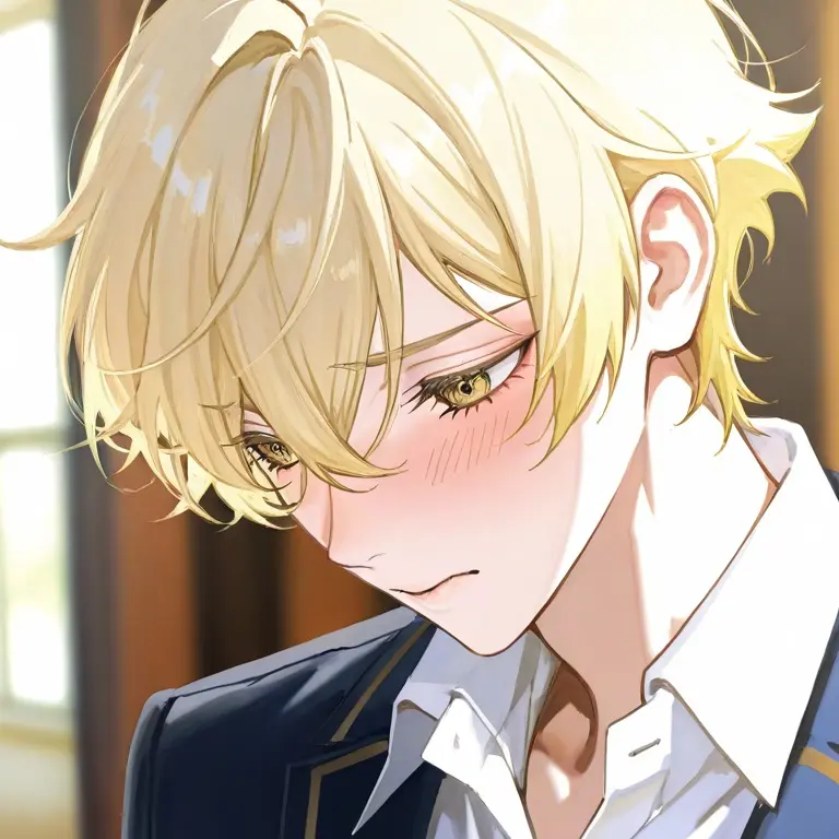 HomelyPolar3217의 秘密の恋人