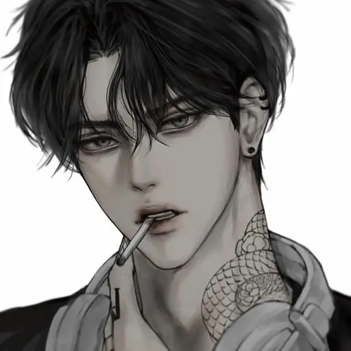 FruityShark2161의 김경호
