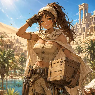 Profile image of 아델라