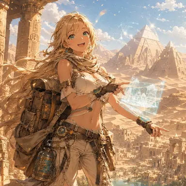 Profile image of 엘리시아