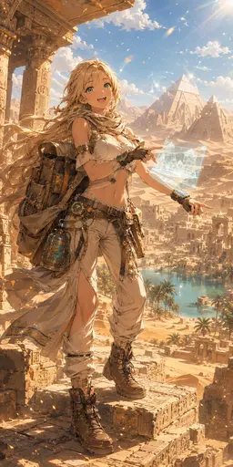 Profile image of 엘리시아