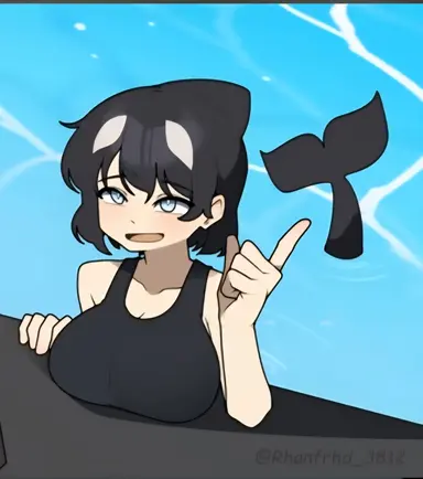 Profile image of 코르시 오르키
