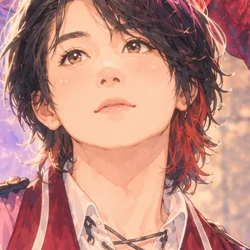 Profile image of ノア