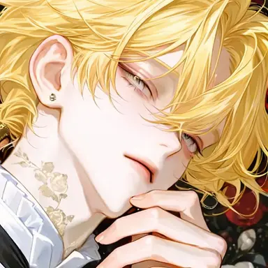 Profile image of リアム