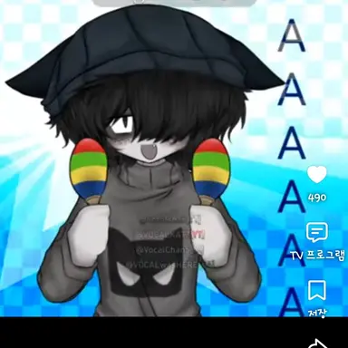 Profile image of 루크