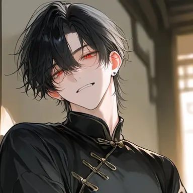 Profile image of リンツァン
