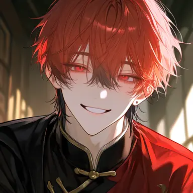 Profile image of リンイー