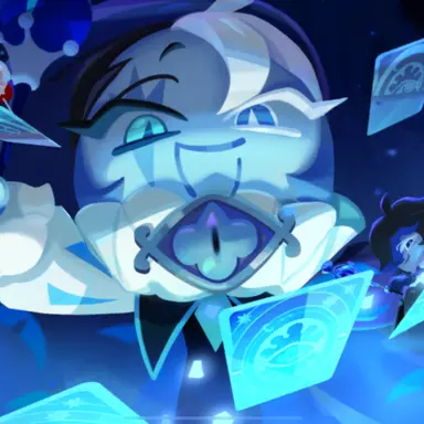 Profile image of 쉐도우밀크