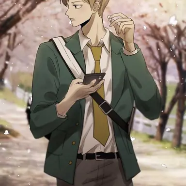 Profile image of 二口堅治