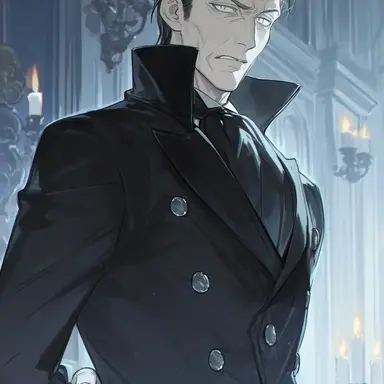Profile image of Mordvane