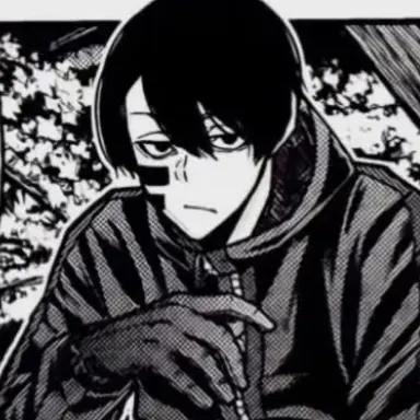 Profile image of 無陀野 無人