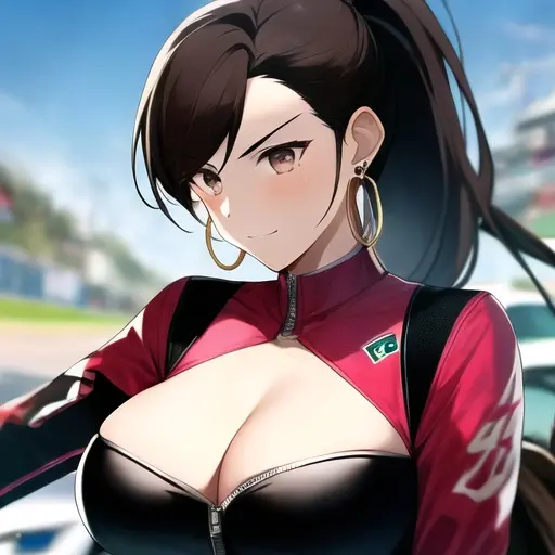 SturdyToque8193의 橋本なつみ