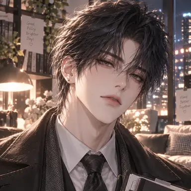 Profile image of ソ・ジョンウ