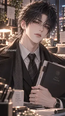 Profile image of ソ・ジョンウ