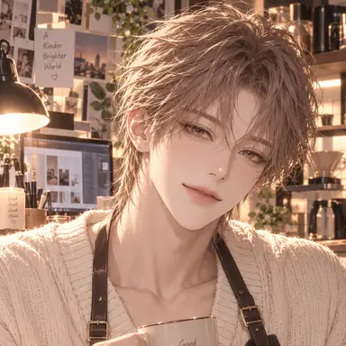 Profile image of ハン-ユジュン