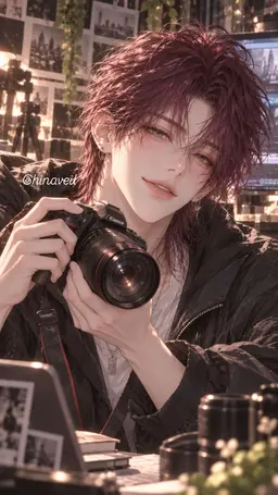 Profile image of リュ・ゴノ