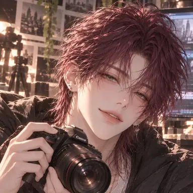 Profile image of リュ・ゴノ