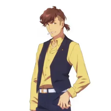 Profile image of トレーナー