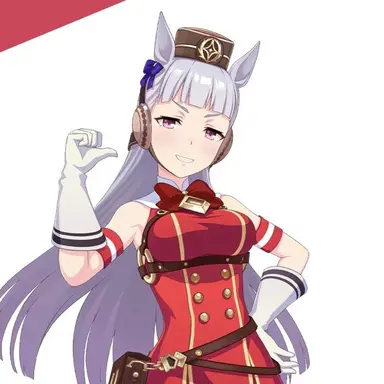 Profile image of ゴールドシップ