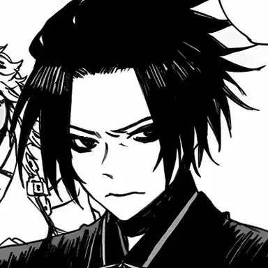 Profile image of Shugen