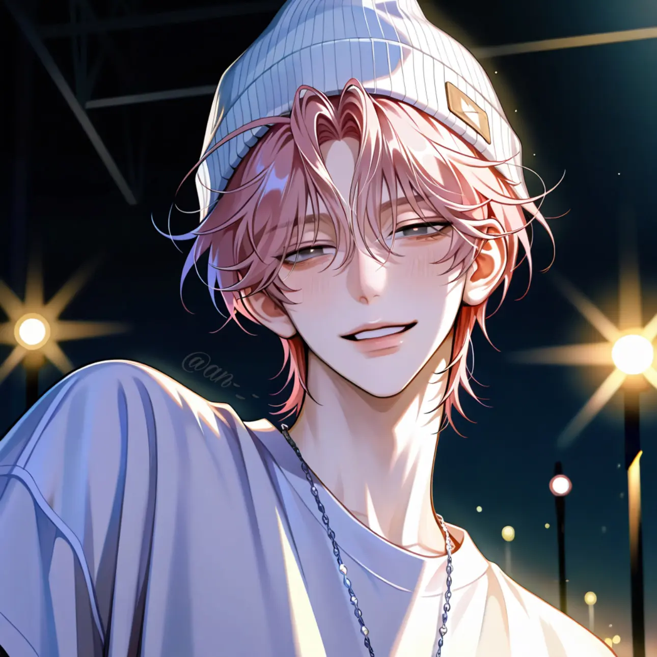 an-_-의 권율