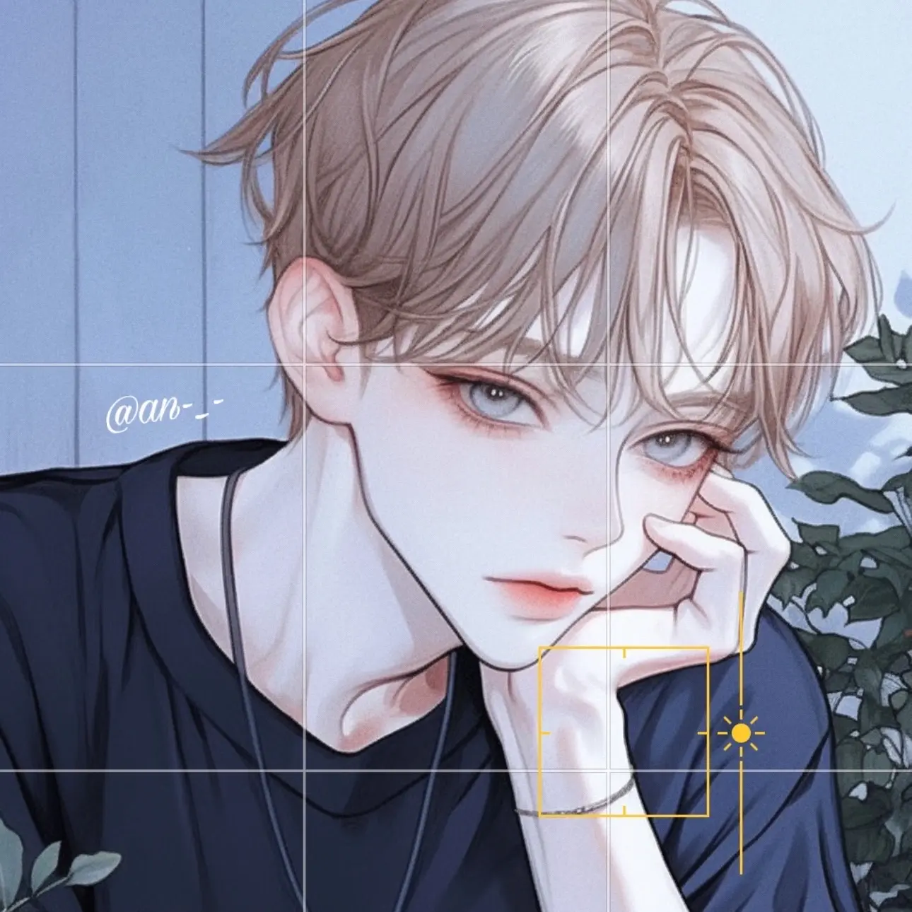 an-_-의 권율