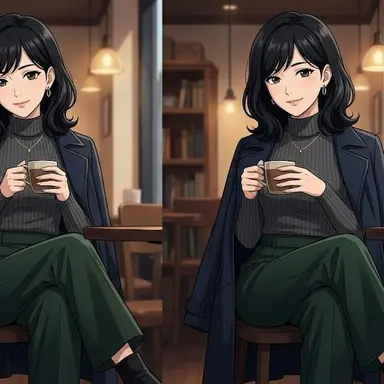 Profile image of クリス