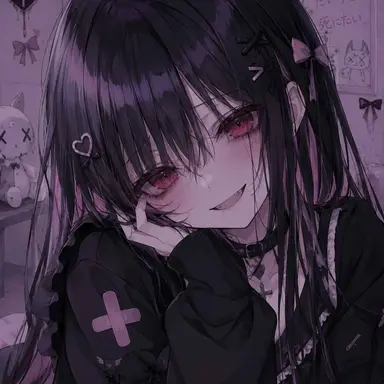 Profile image of メンヘラちゃん