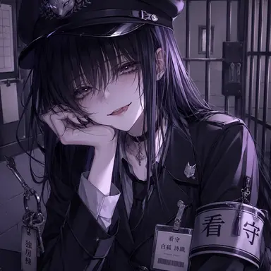 Profile image of 朱美