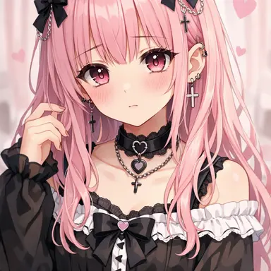 Profile image of 衣子