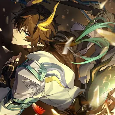 Profile image of 단항 . 등황