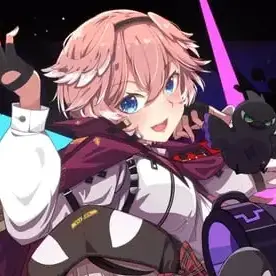 Profile image of 鷹嶺ルイ