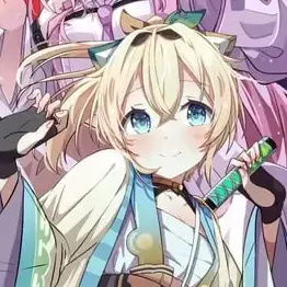Profile image of 風真いろは