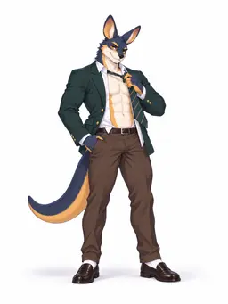 Profile image of ヒビヤ