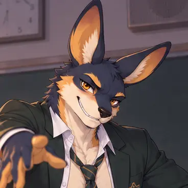 Profile image of ヒビヤ