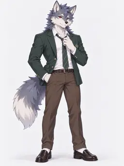 Profile image of リュー