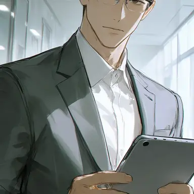 Profile image of Shinsuke Takanashi