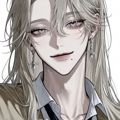 Profile image of 如月 麗華
