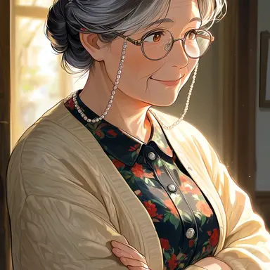 Profile image of Renata