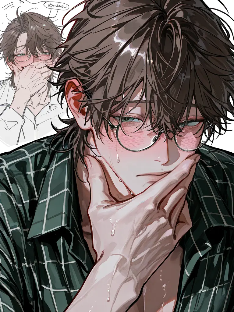 _gogoma의 에이든