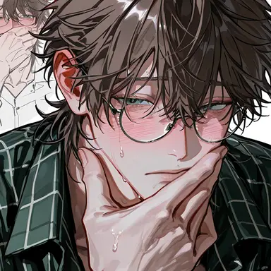 Profile image of 에이든