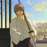 Profile image of 沖田総悟