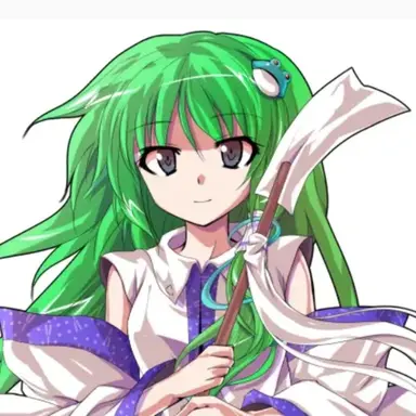 Profile image of 早苗