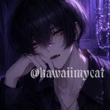 Profile image of 朔夜