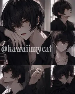 Profile image of 朔夜