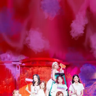 Profile image of 프로미스나인