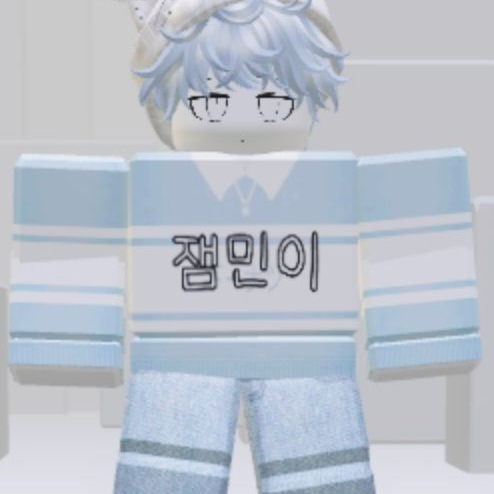 교회 친구들(여우있음) 대표 이미지