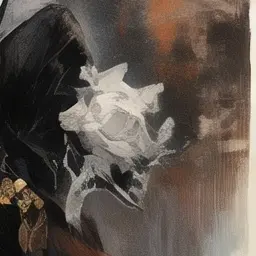 WarmSleet6423의 Eastern European Castle Romance